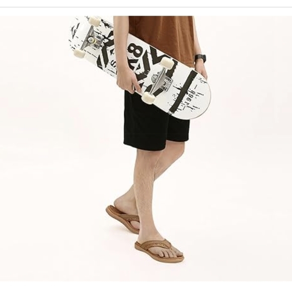 Kuailu Flip Flops - Picture 9 of 9